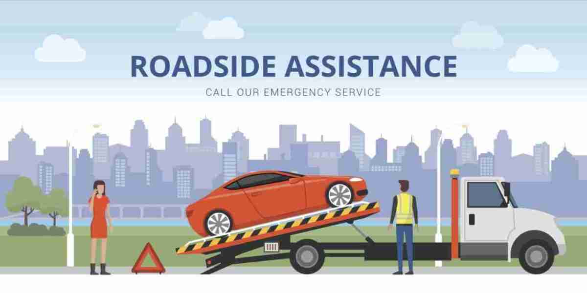 Automotive Roadside Assistance Market to See Huge Growth by 2030