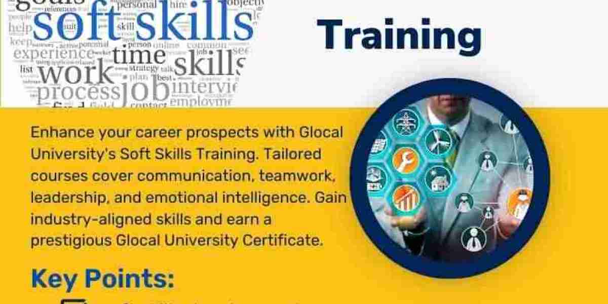 Interested in Excelling in Communication? Consider Soft Skills Training!