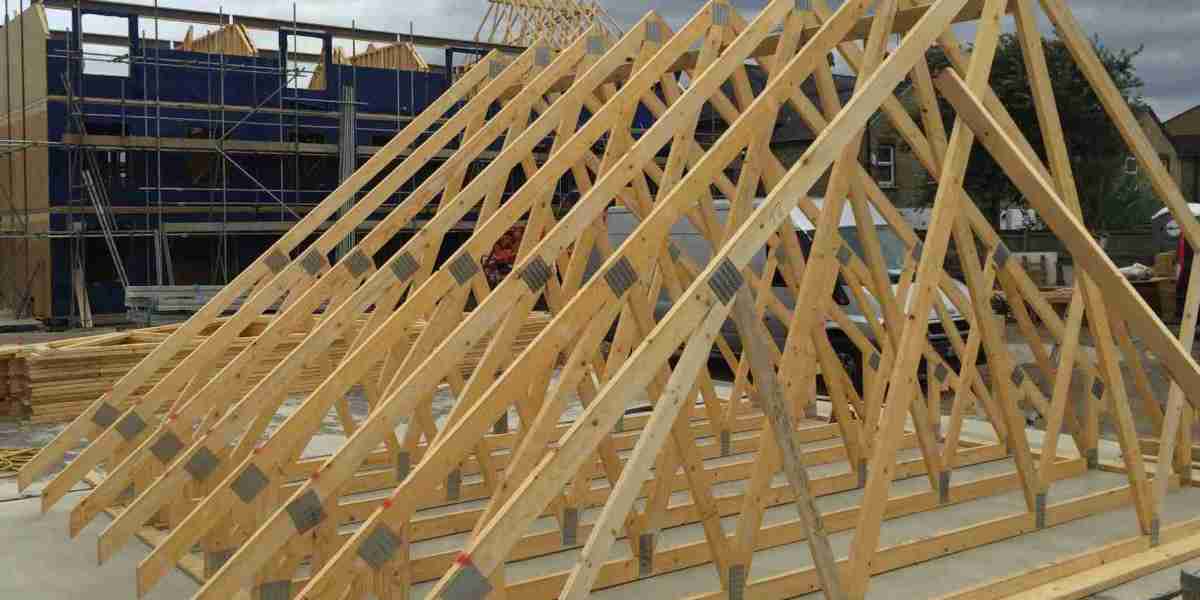 Trusses Market 2023 Size, Growth Factors & Forecast Report to 2032