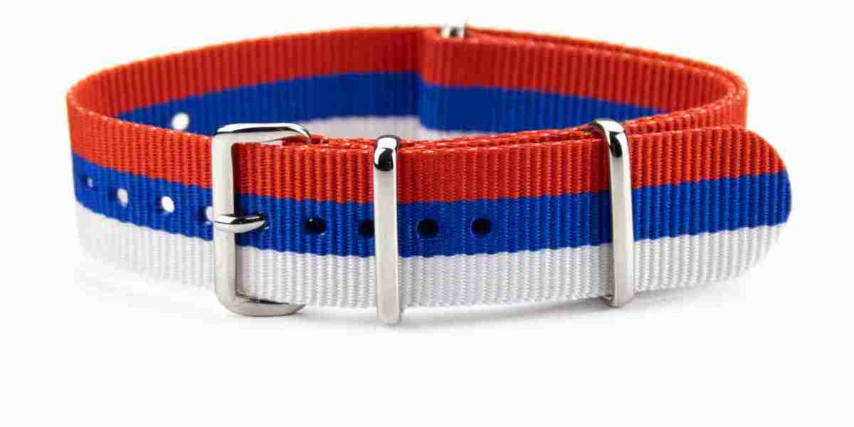 Sporty and Functional: Rubber Watch Bands