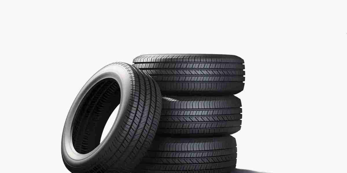 Automotive Tires Market to See Huge Growth by 2030