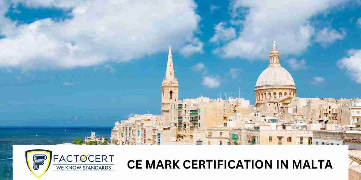 What Are the Benefits of CE Mark Certification?