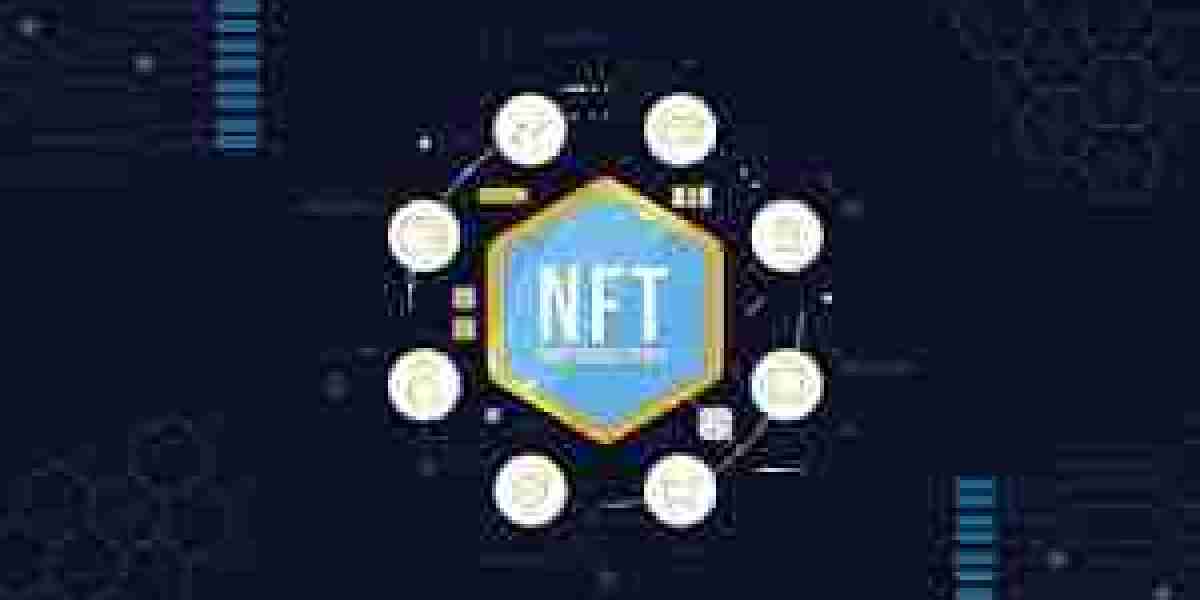 Deciphering NFTs: Trends, Analysis, and Strategic Forecasting