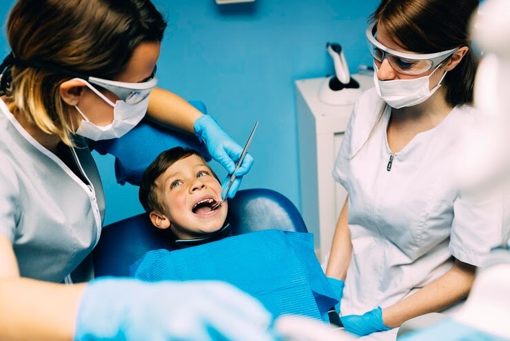 Beyond Tooth Loss: Transforming Lives at the Dental Implant Center in Los Angeles