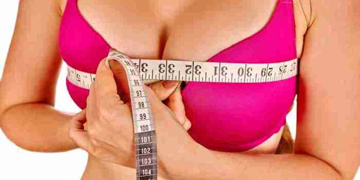 Achieve Your Desired Look: Breast Implants in Dubai