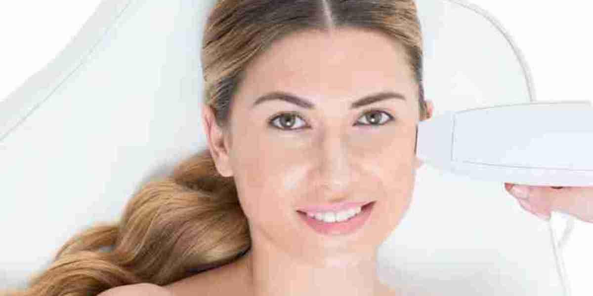 Flawless Complexion: Embrace Laser Skincare Innovations