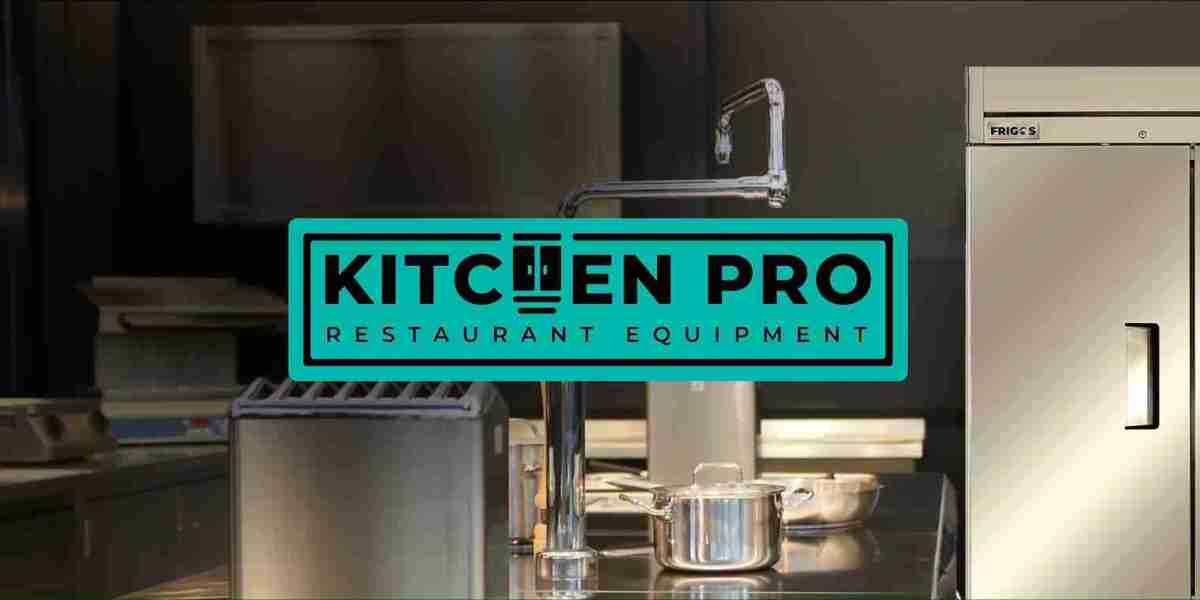 Safety First: Essential Kitchen Safety Tips When Using Kitchen Pro Appliances
