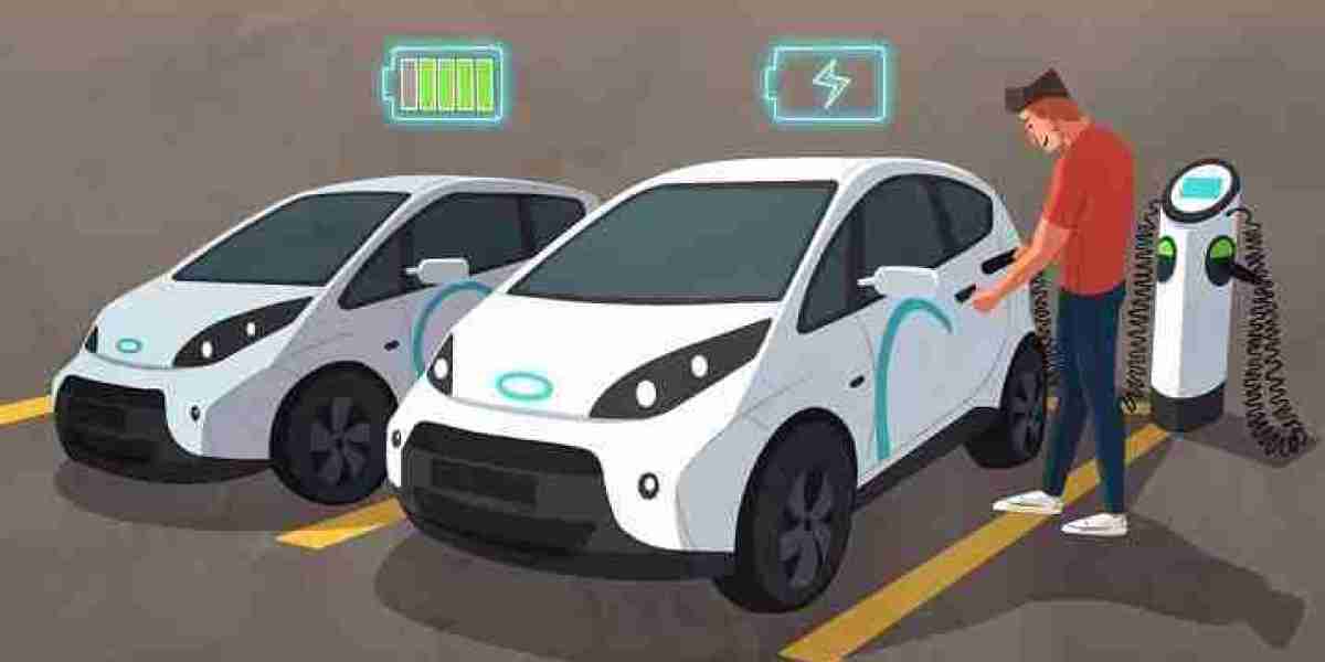 Singapore Electric Vehicle (EV) Market Industry insights Upcoming Trends and Forecast