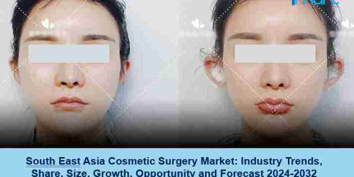 South East Asia Cosmetic Surgery Market  Trend, Share and Forecast 2024-32