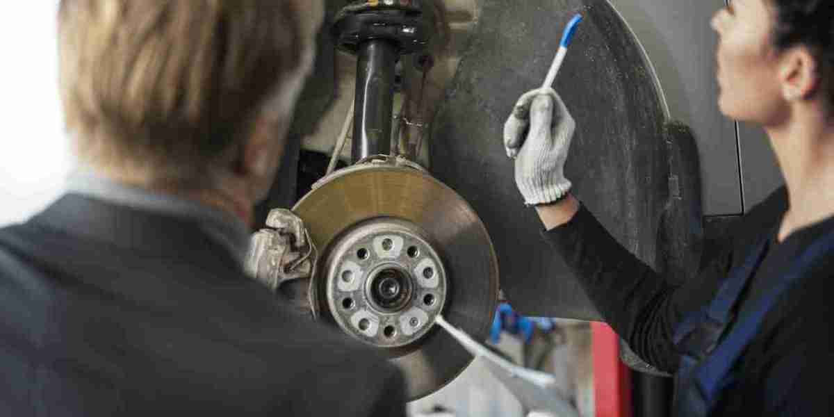 Complete Guide to Brake Pad Replacement Costs: What You Should Know