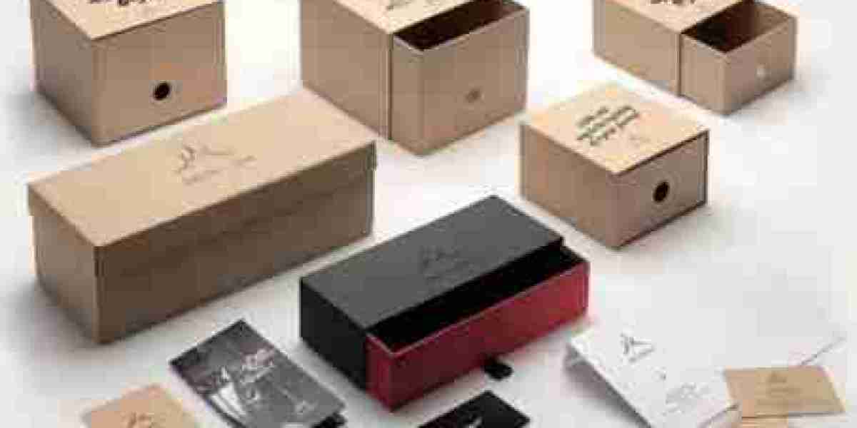 Who Can Manufacture Custom Boxes for an E-commerce Startup?