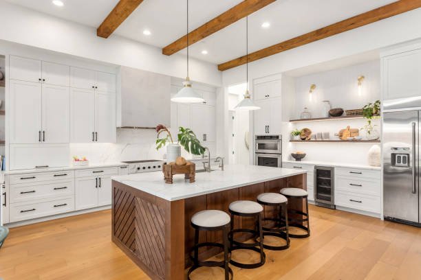 Countertops That Impress: Ideal Choices for Columbus Kitchens – NFL News