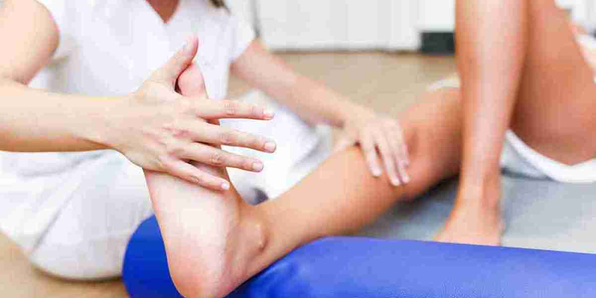 Orthopedic Physical therapy in rhode island