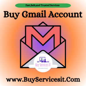Buy Aged Gmail Accounts - BuyservicesIT