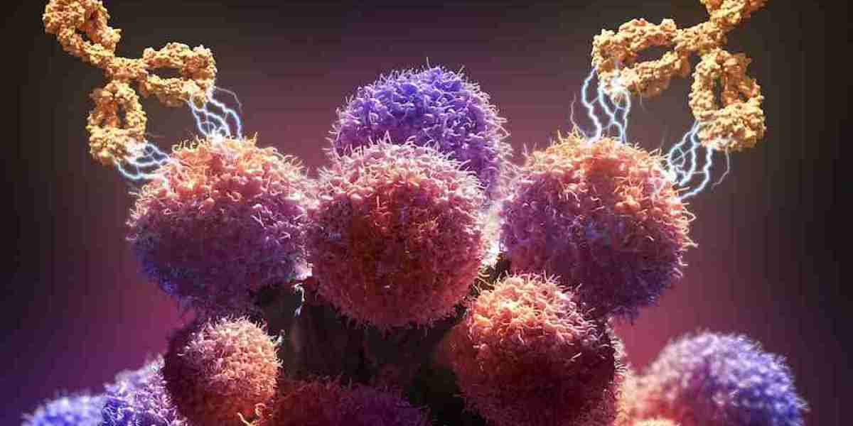 Therapeutic Monoclonal Antibodies Market Share, Growth, Trends and Forecast to 2024 – 2032