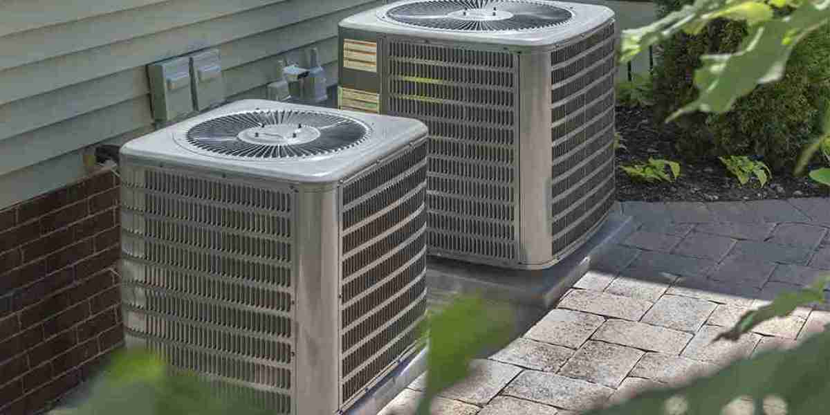Optimizing Residential HVAC Systems: Heating Services in Alpharetta, GA