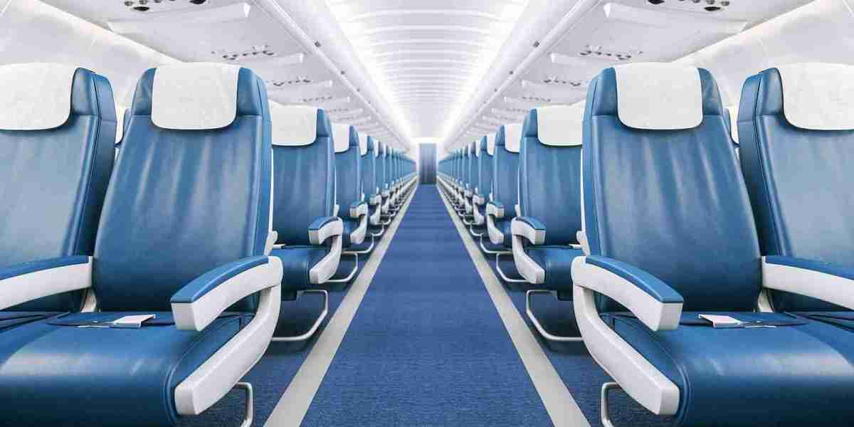 Aircraft Seating Market Size, Share, Trends, Analysis, and Forecast 2024-2031