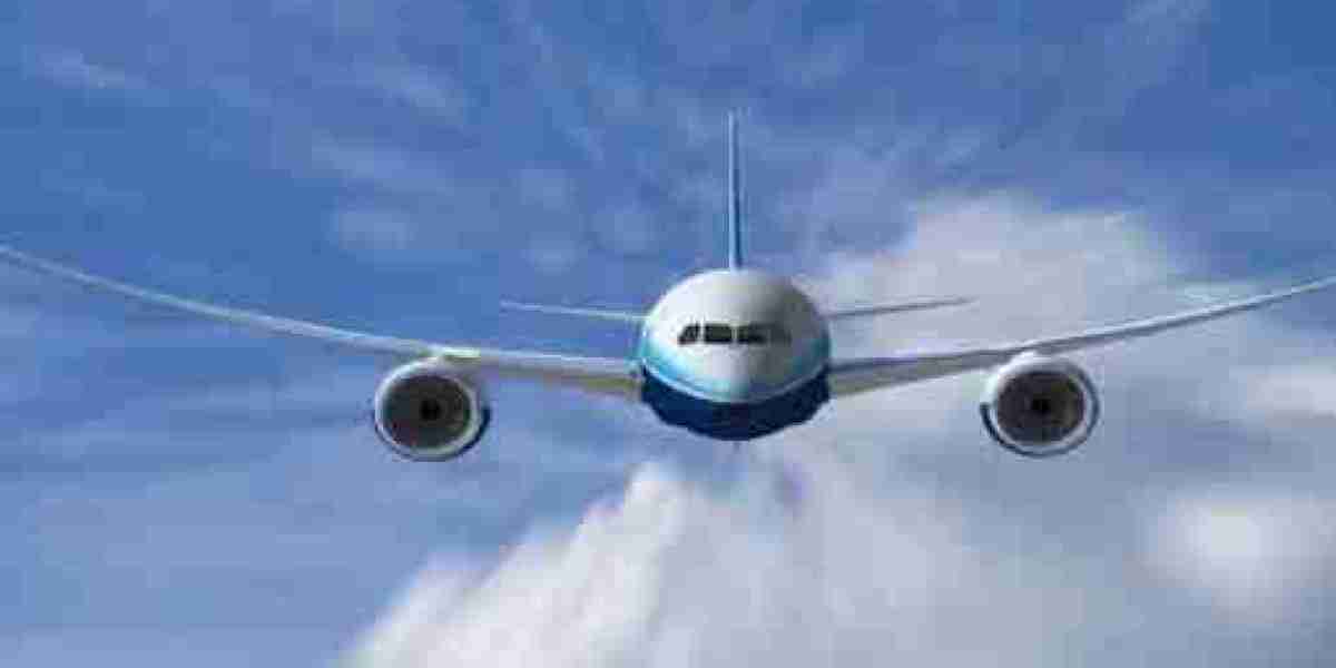 Low-Cost Carrier Market Size, Share, Growth Opportunity & Global Forecast to 2032