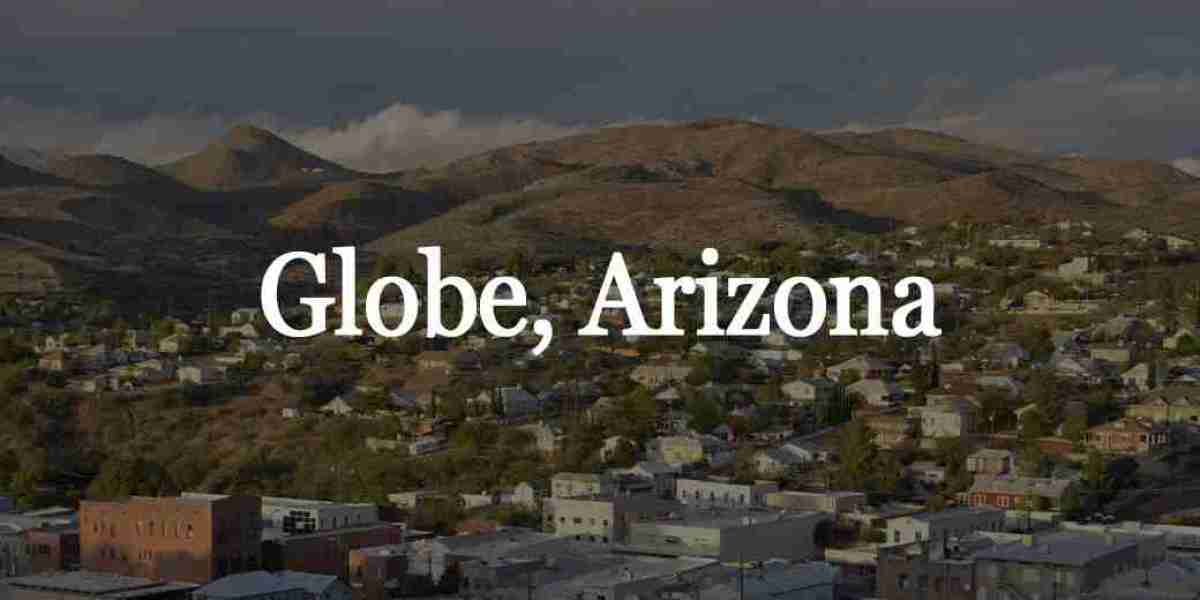 Unveiling Globe, Arizona: A Southwestern Wonderland Beckons