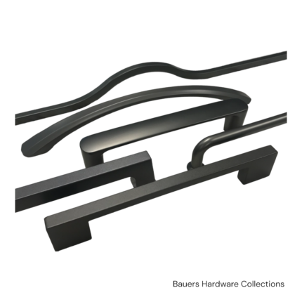Kitchen & Cabinet Handles - Bauer's Hardware Collections