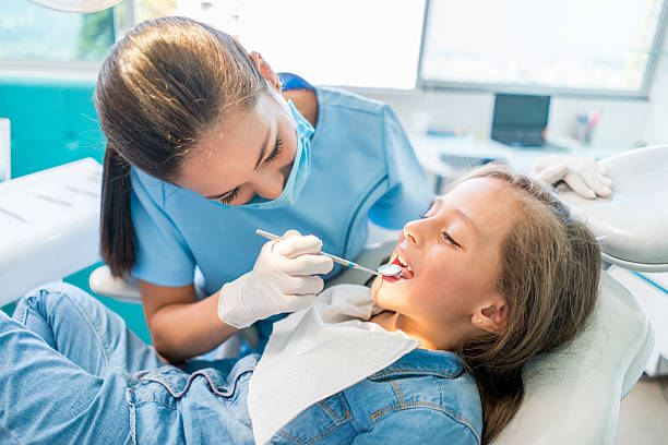 Bright Smiles Begin Here: The Importance of Choosing a Santa Ana Kids Dentist: dentistorang — LiveJournal