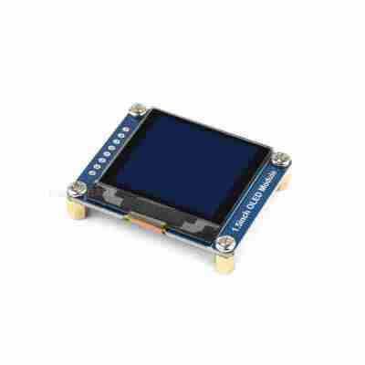 Waveshare 1.5inch OLED Display Module Profile Picture