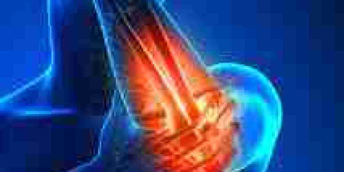 Elbow Pain: Causes, Symptoms, and Treatment Options