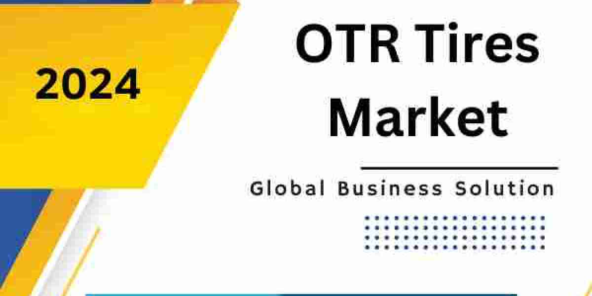 Understanding the Global OTR Tires Market: Trends and Forecasts