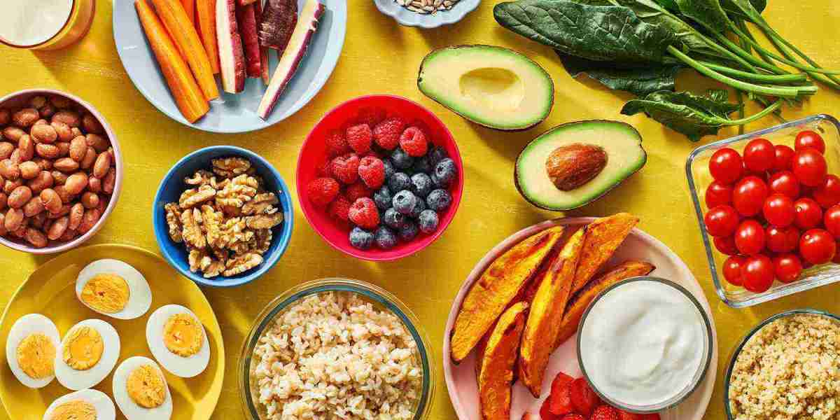 Ready to Use Therapeutic Food Market Popular Trends & Analysis 2024 – 2032