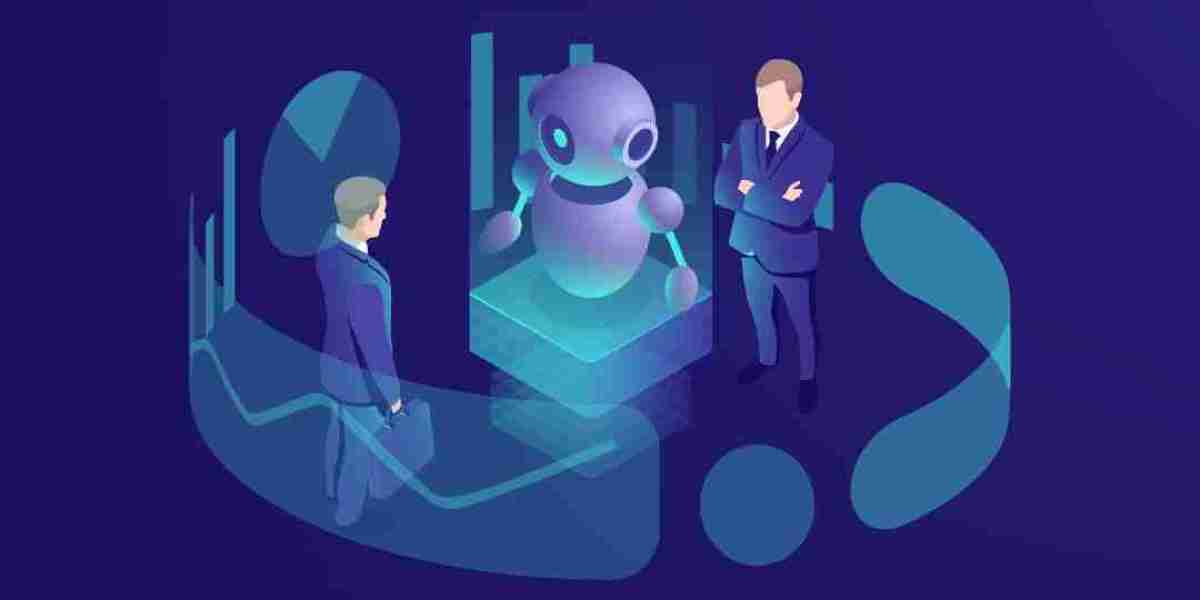 Top AI Consulting Firms