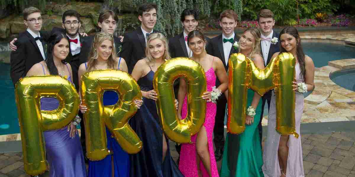 Here Are the Best Prom Dresses You Don't Want to Miss