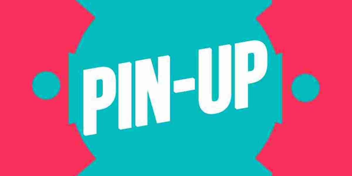Embrace the Spectrum of Gaming at Pin Up Casino
