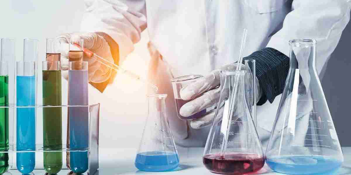 Chemical Licensing Market Size, Key Players Analysis And Forecast To 2032 | Value Market Research