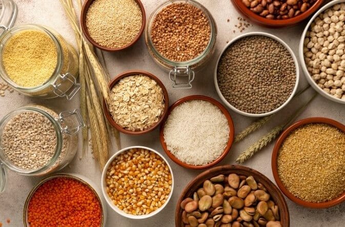 Which Color Lentils are the Healthiest? - Asia & Africa General Trading Dubai
