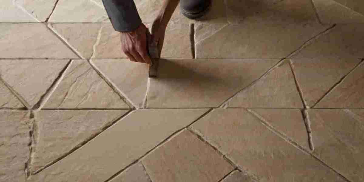 Stone flooring Manufacturing Plant Report 2024: Project Details, Machinery Requirements and Cost Involved