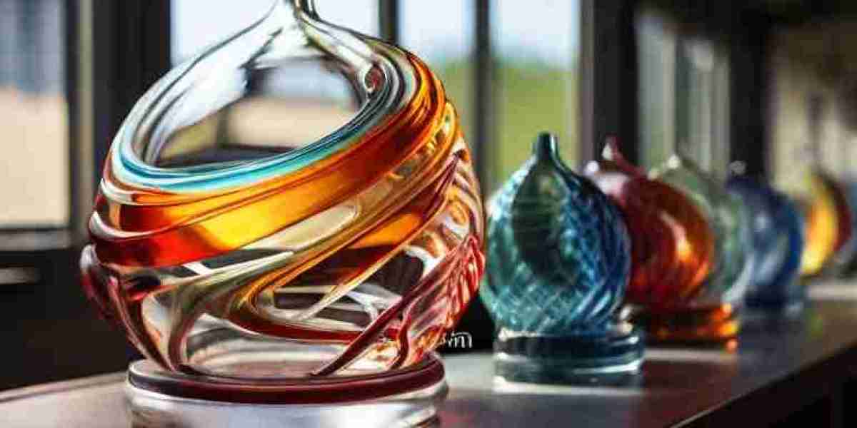 Decorative Glass Manufacturing Plant Project Report 2024: Cost Analysis and Raw Material Requirements