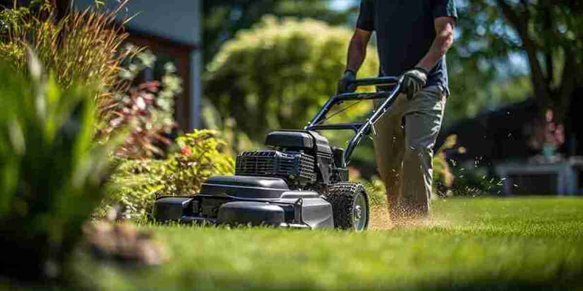 Lawn Care Mastery: Launch Your Lucrative Business Today!