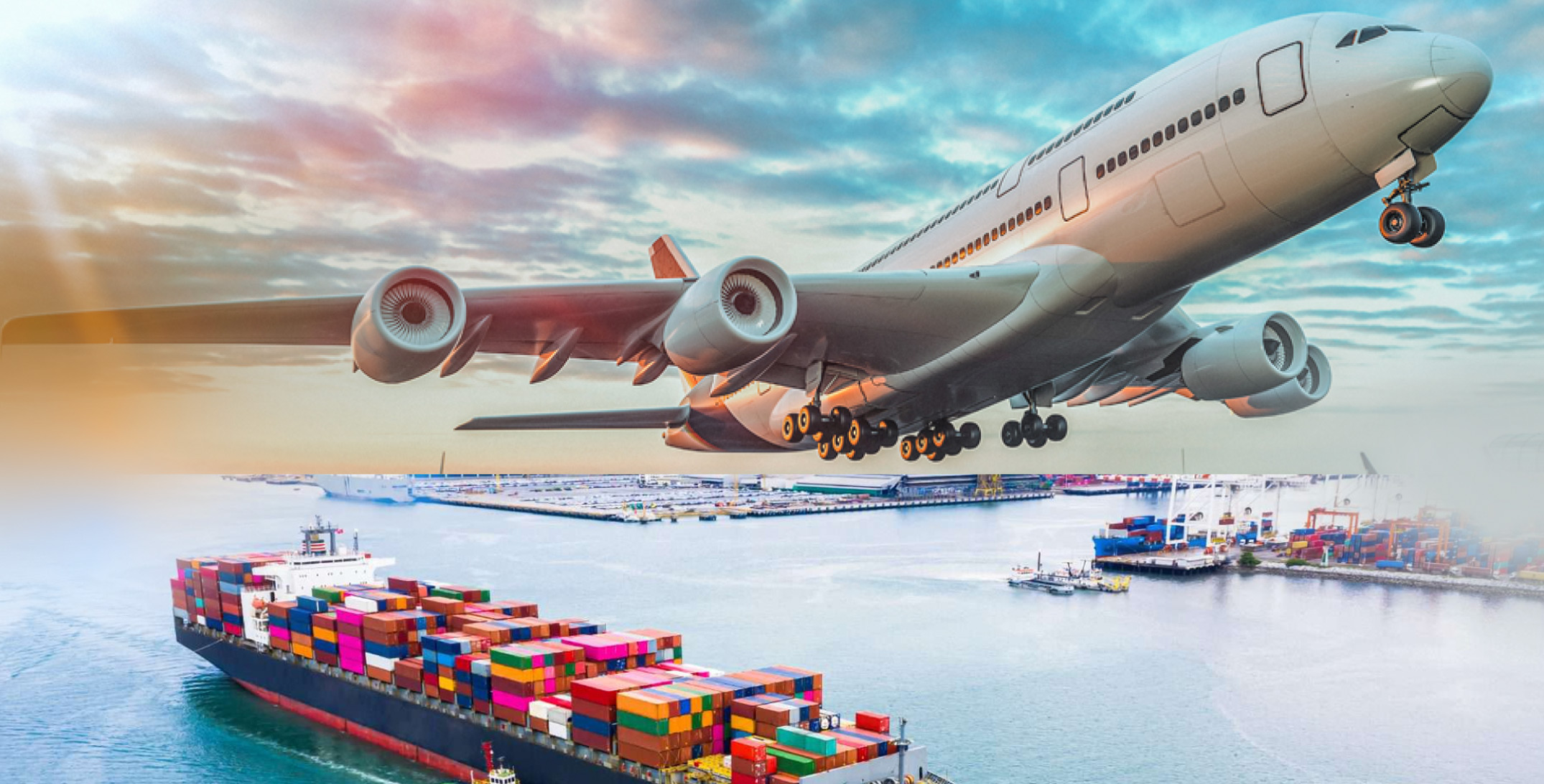 Air Freight Services From Pakistan | Best Air Freight Rate