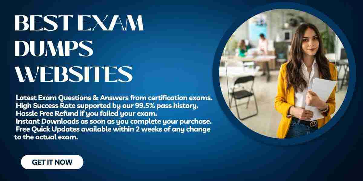 Exam Dump Sites Showdown: Which One Comes Out on Top?