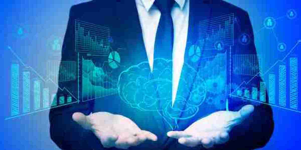 Gesture Recognition Market Growth & Trends, Future Growth Forecast 2023 to 2032