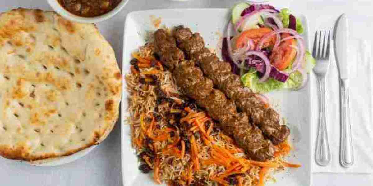 Enjoy traditional Afghan & Pakistani food in Manassas, VA. Middle eastern food that will tempt your taste buds