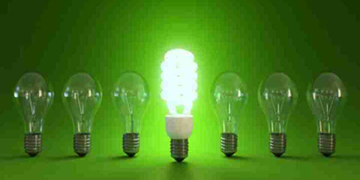 Energy-Efficient Lighting Technology Market 2023: Global Forecast to 2032