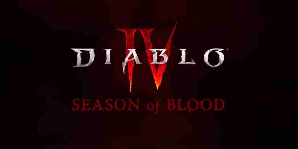 Diablo 4 fingers-On Preview: Delightfully Dreadful
