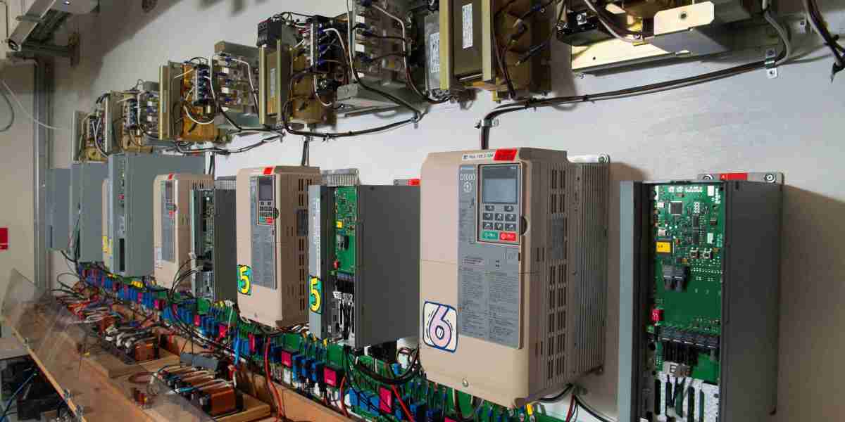 Power Distribution Component Market Growth Analysis Report | 2031