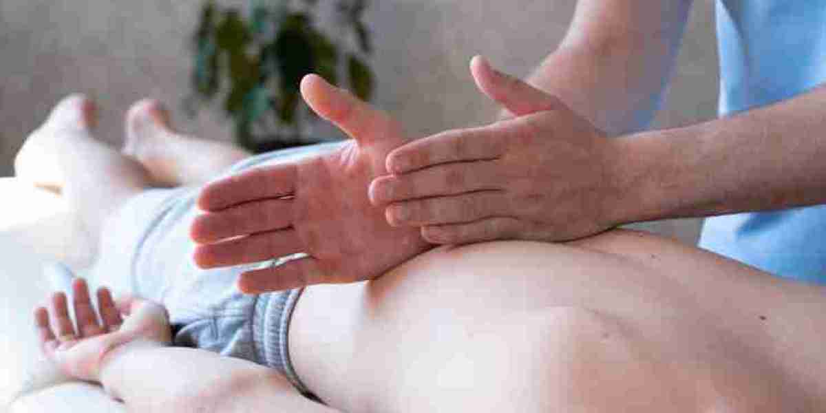 Surprising Ways Massage Therapy Can Improve Your Health