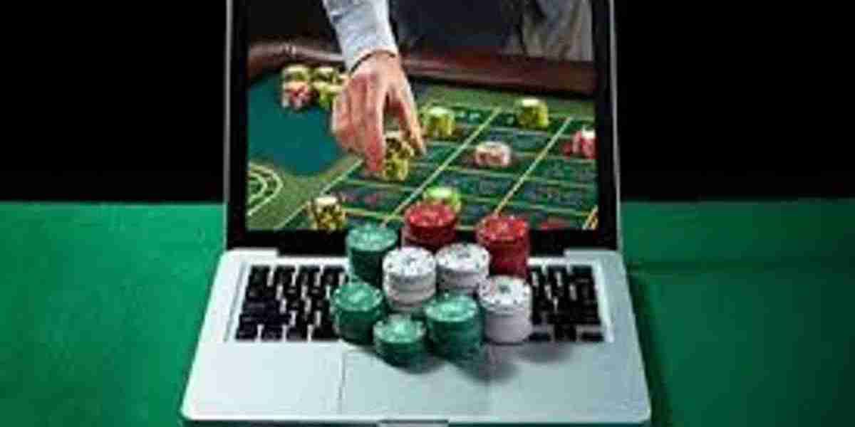 Online Gambling Market in Europe: Industry Statistics, Growth and Outlook 2024-2032