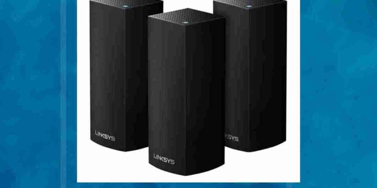 Simplifying Home Networking: Linksys Velop MX4200 Setup Guide