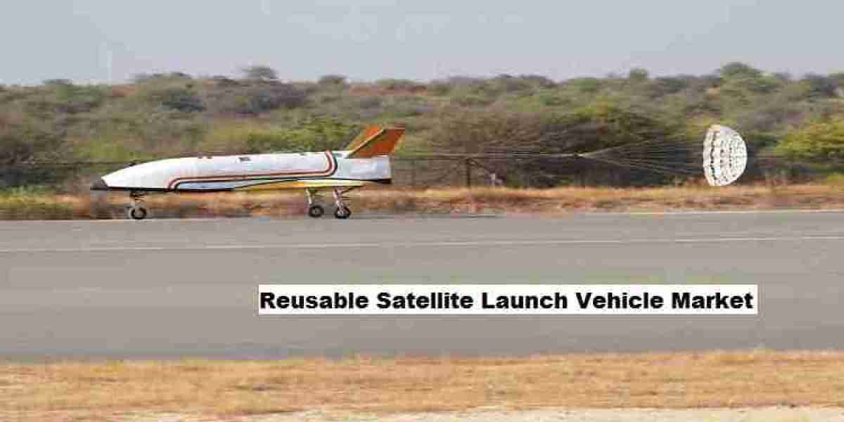 With A CAGR Of 6.05%, Reusable Satellite Launch Vehicle Market Is Expected To Grow At A Rapid Pace By 2028