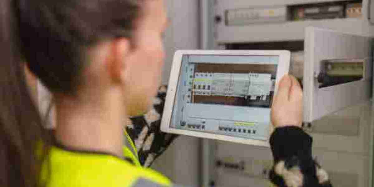 Optimizing Electrical Contracting Operations with Innovative Software Solutions