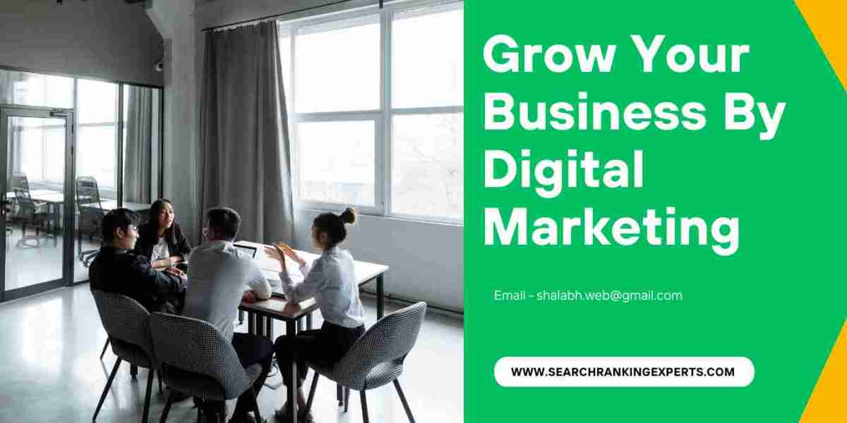 Digital Marketing Agencies Pioneering Business Growth in Washington